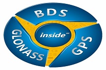 中海达全新推出天宝板三星RTK新品